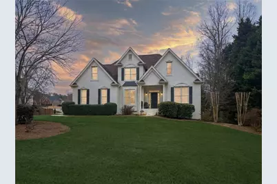 3915 Three Chimneys Lane, Cumming, GA 30041 - Photo 1