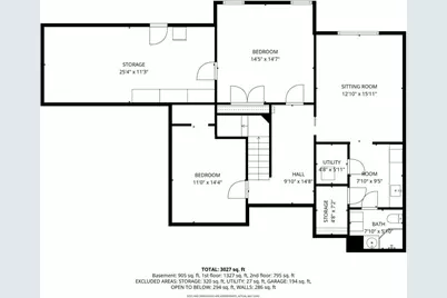 3915 Three Chimneys Lane, Cumming, GA 30041 - Photo 47