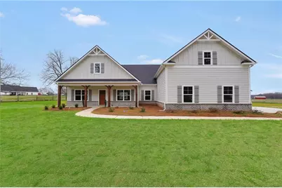 680 Snapping Shoals Road, McDonough, GA 30252 - Photo 1