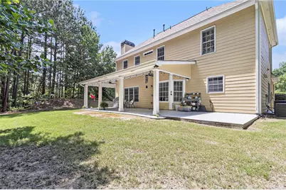 1611 Hillside Bend Crossing, Lawrenceville, GA 30043 - Photo 35