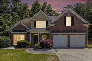 1611 Hillside Bend Crossing, Lawrenceville, GA 30043 - Photo 5