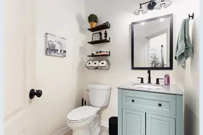 1611 Hillside Bend Crossing, Lawrenceville, GA 30043 - Photo 17