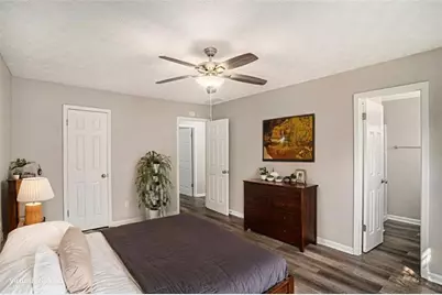 3745 Londonderry Court, Stonecrest, GA 30038 - Photo 23