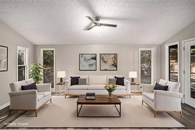 3745 Londonderry Court, Stonecrest, GA 30038 - Photo 13