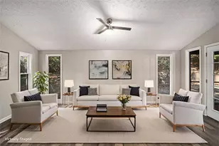 3745 Londonderry Ct, Stonecrest, GA 30038 - Photo 13