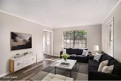 3745 Londonderry Court, Stonecrest, GA 30038 - Photo 5