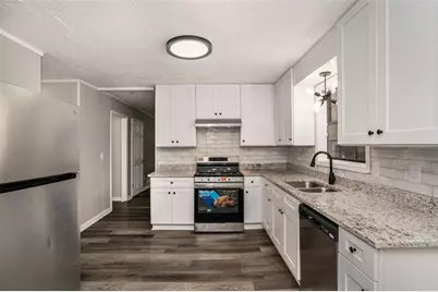 3745 Londonderry Court, Stonecrest, GA 30038 - Photo 9