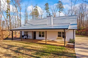 665 N Holcomb Dr, Martin, GA 30557 - Photo 1