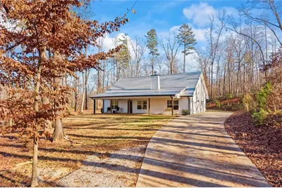 665 N Holcomb Drive, Martin, GA 30557 - Photo 5