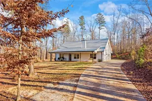 665 N Holcomb Dr, Martin, GA 30557 - Photo 5