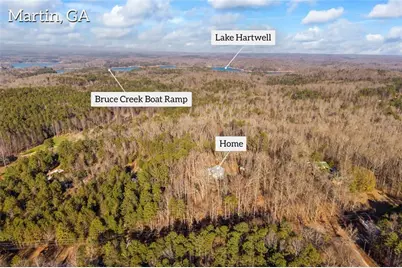 665 N Holcomb Drive, Martin, GA 30557 - Photo 9