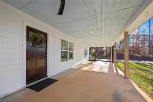 665 N Holcomb Dr, Martin, GA 30557 - Photo 11
