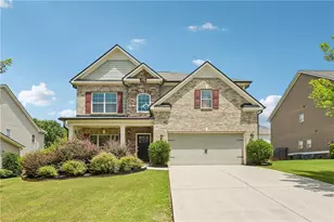 5155 Northview Lake, Cumming, GA 30040 - Photo 1