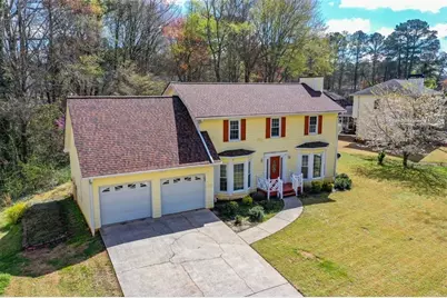 4922 Falcon Wood Trace, Marietta, GA 30066 - Photo 47