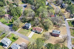 4922 Falcon Wood Trace, Marietta, GA 30066 - Photo 53