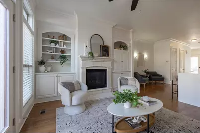 343 Alderwood Lane, Sandy Springs, GA 30328 - Photo 11