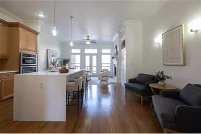 343 Alderwood Lane, Sandy Springs, GA 30328 - Photo 9