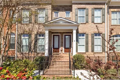 343 Alderwood Lane, Sandy Springs, GA 30328 - Photo 27