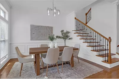 343 Alderwood Lane, Sandy Springs, GA 30328 - Photo 3