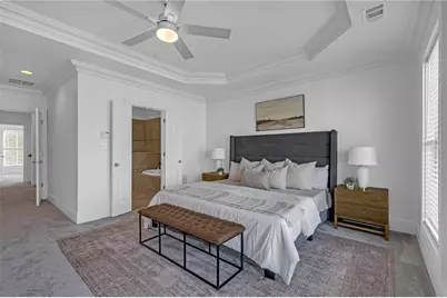 343 Alderwood Lane, Sandy Springs, GA 30328 - Photo 13