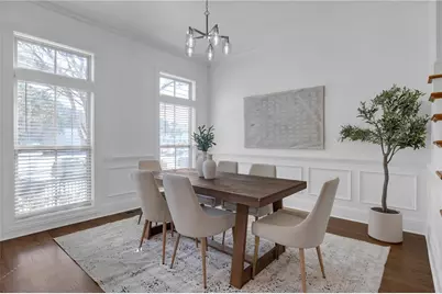 343 Alderwood Lane, Sandy Springs, GA 30328 - Photo 5