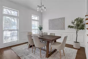 343 Alderwood Ln, Sandy Springs, GA 30328 - Photo 5