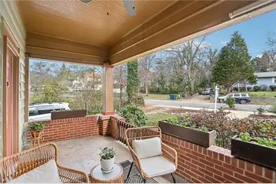 1791 Evans Drive SW, Atlanta, GA 30310 - Photo 5