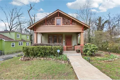 1791 Evans Drive SW, Atlanta, GA 30310 - Photo 1