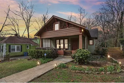 1791 Evans Drive SW, Atlanta, GA 30310 - Photo 53