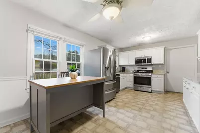 3245 Mars Hill Church Road, Acworth, GA 30101 - Photo 7