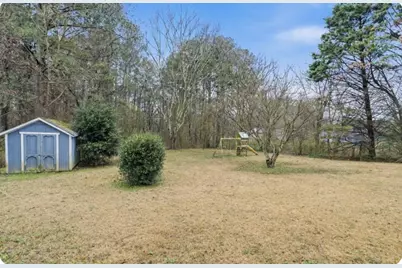 3245 Mars Hill Church Road, Acworth, GA 30101 - Photo 19