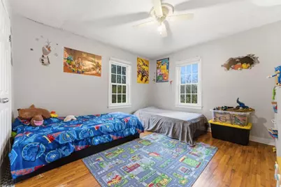 3245 Mars Hill Church Road, Acworth, GA 30101 - Photo 13