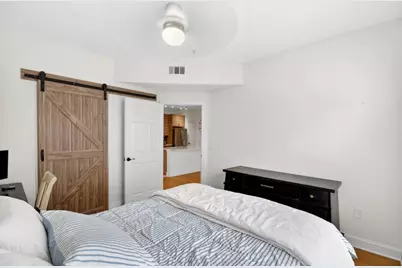 955 Juniper Street NE #3028, Atlanta, GA 30309 - Photo 11