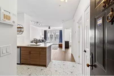 955 Juniper Street NE #3028, Atlanta, GA 30309 - Photo 5