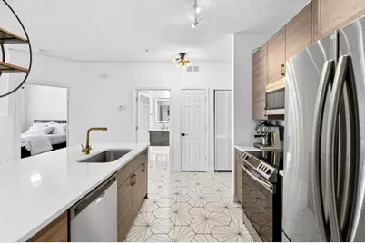 955 Juniper Street NE #3028, Atlanta, GA 30309 - Photo 1