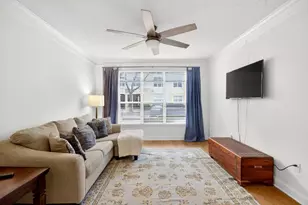 955 Juniper St NE, Atlanta, GA 30309 - Photo 9