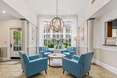 955 Juniper Street NE #3028, Atlanta, GA 30309 - Photo 21