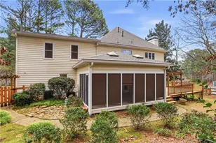 1307 Amberwood Dr, Woodstock, GA 30189 - Photo 5