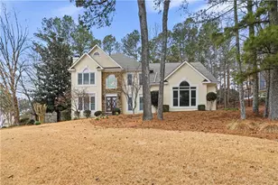 1307 Amberwood Dr, Woodstock, GA 30189 - Photo 1