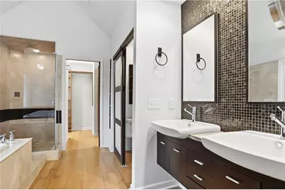 1307 Amberwood Drive, Woodstock, GA 30189 - Photo 33