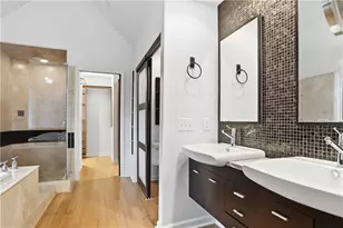 1307 Amberwood Dr, Woodstock, GA 30189 - Photo 33