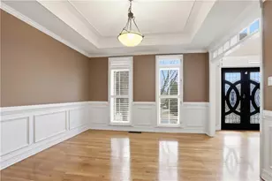 1307 Amberwood Dr, Woodstock, GA 30189 - Photo 9