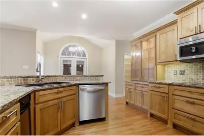 1307 Amberwood Drive, Woodstock, GA 30189 - Photo 15