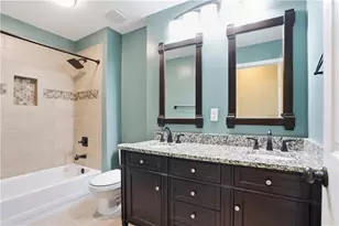 1307 Amberwood Dr, Woodstock, GA 30189 - Photo 31