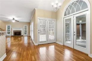 1307 Amberwood Dr, Woodstock, GA 30189 - Photo 11