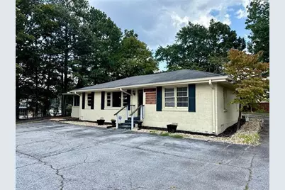 5464 Five Forks Trickum Road, Stone Mountain, GA 30087 - Photo 3