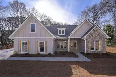 95 Carrollton Street, Temple, GA 30179 - Photo 1
