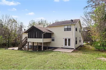 1920 Oakleaf Lane, Lithia Springs, GA 30122 - Photo 25