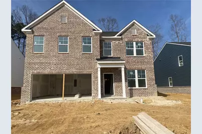 1360 Jordan Brook Drive, Lawrenceville, GA 30043 - Photo 1