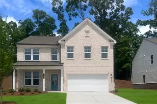 1360 Jordan Brook Dr, Lawrenceville, GA 30043 - Photo 1